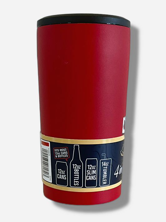 Buc-ee's Yukon Outfitters Red 30oz Tumbler – Fox Snax