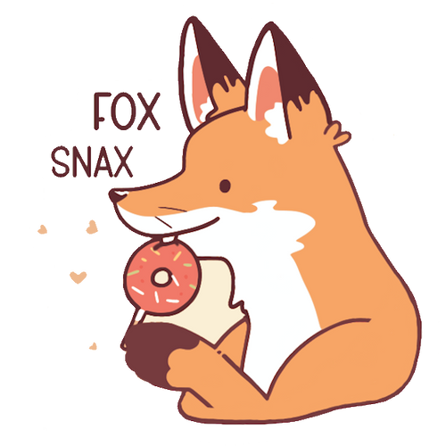 Products – Fox Snax