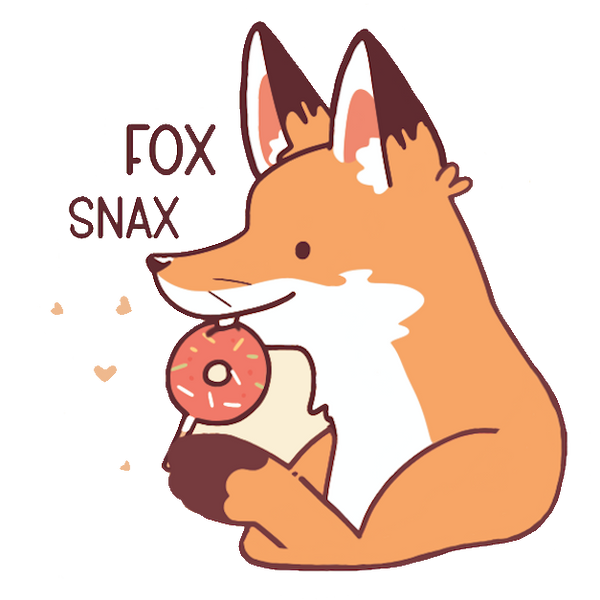 Fox Snax