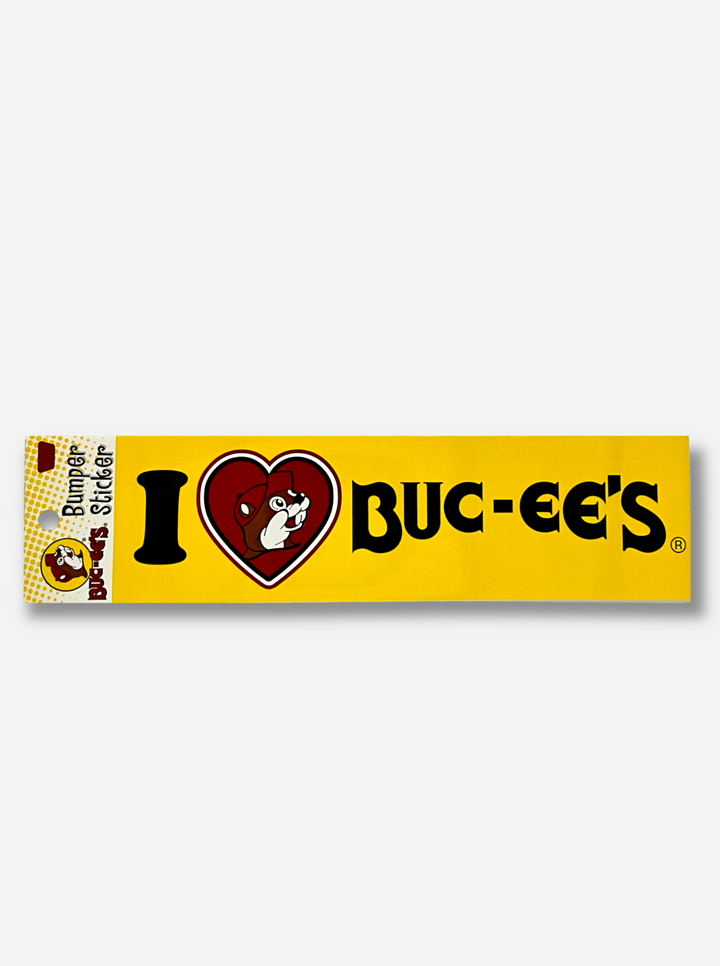 Buc-ee's Accessories β Fox Snax