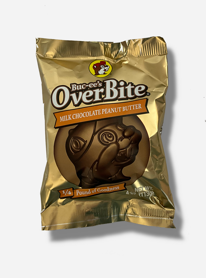 Candy, Cookies, Crackers – Fox Snax